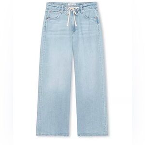 Rails Angeleno Wide Leg Crop